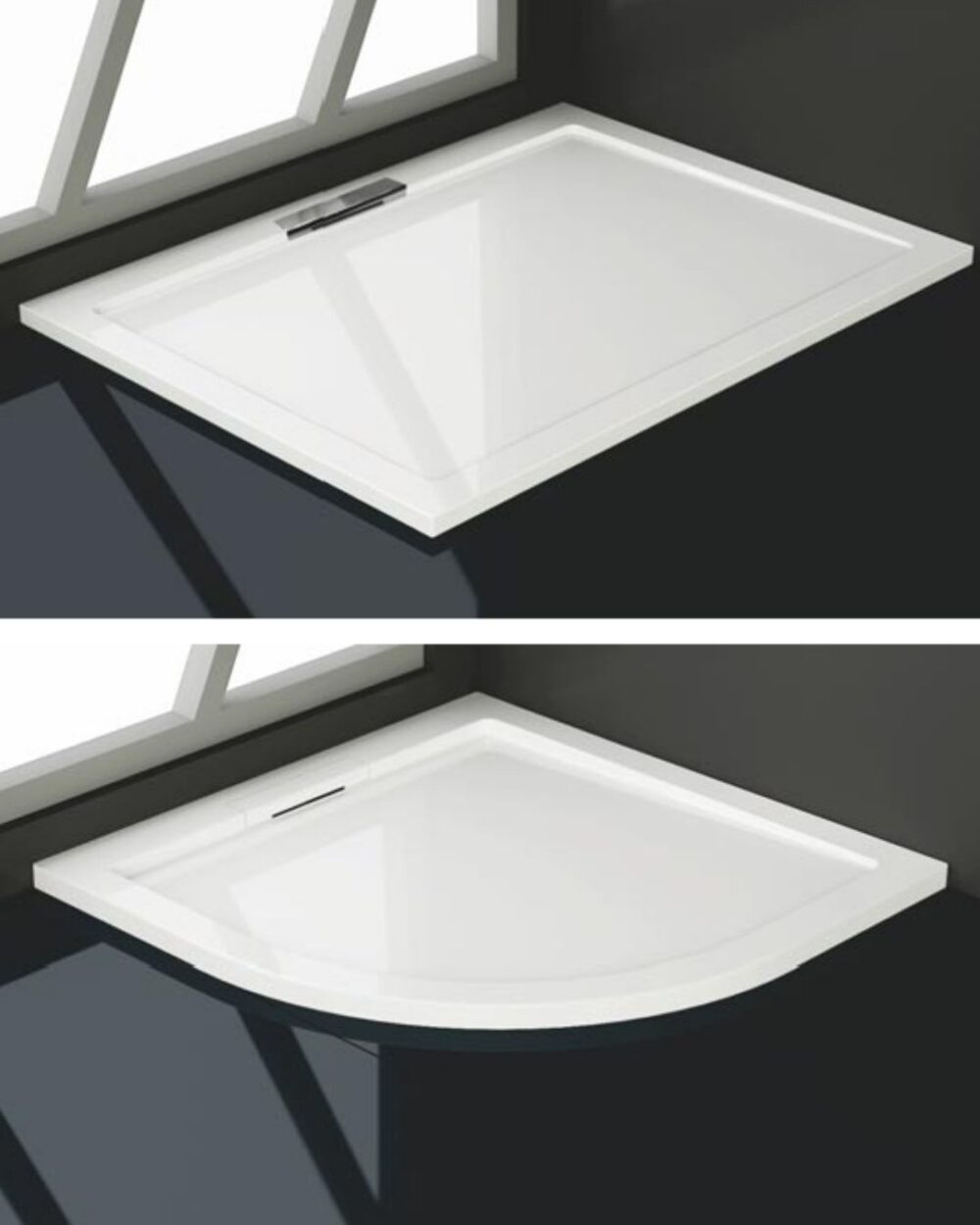 Alternative view of Acrilux