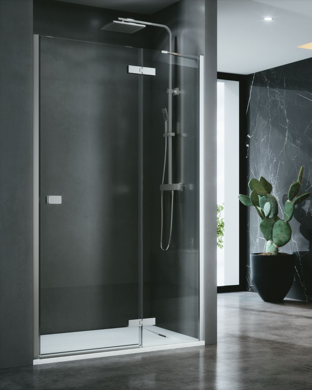 Box doccia collezione City - immagine 2