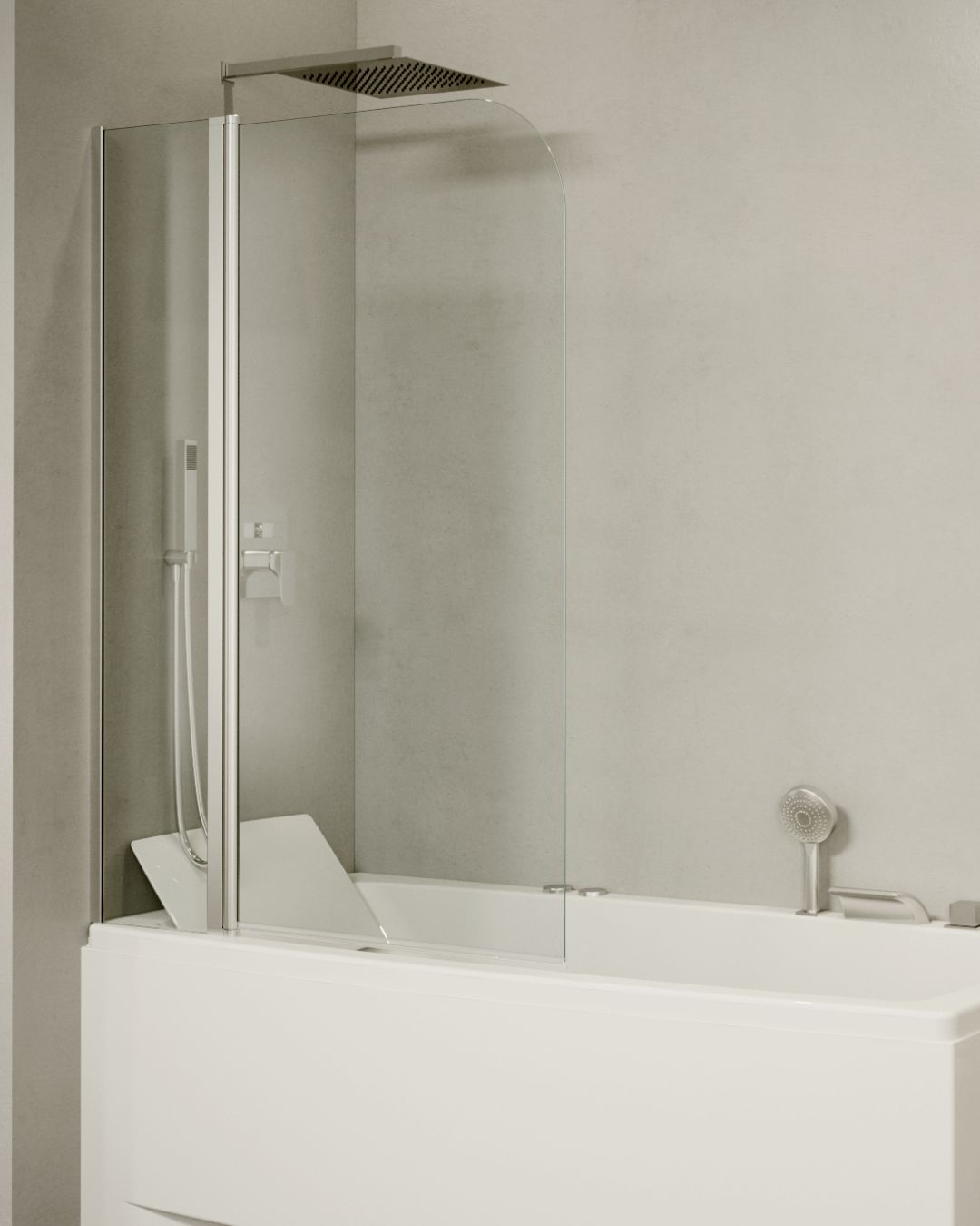 Box doccia collezione Fresh 3.0 - immagine 10