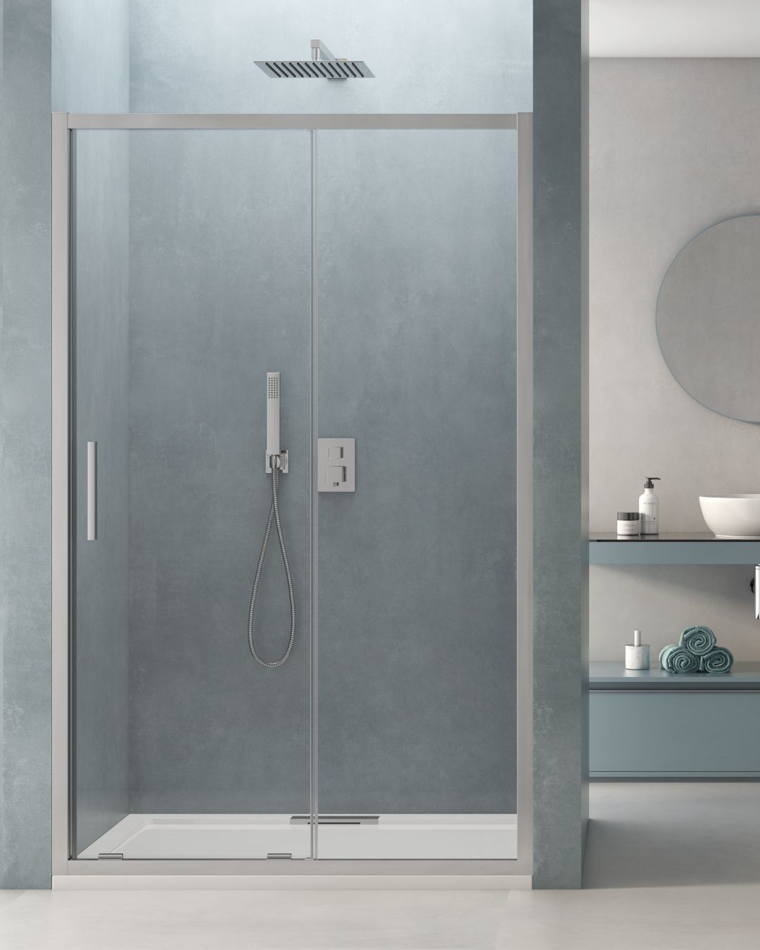 Box doccia collezione Fresh 3.0 - immagine 3