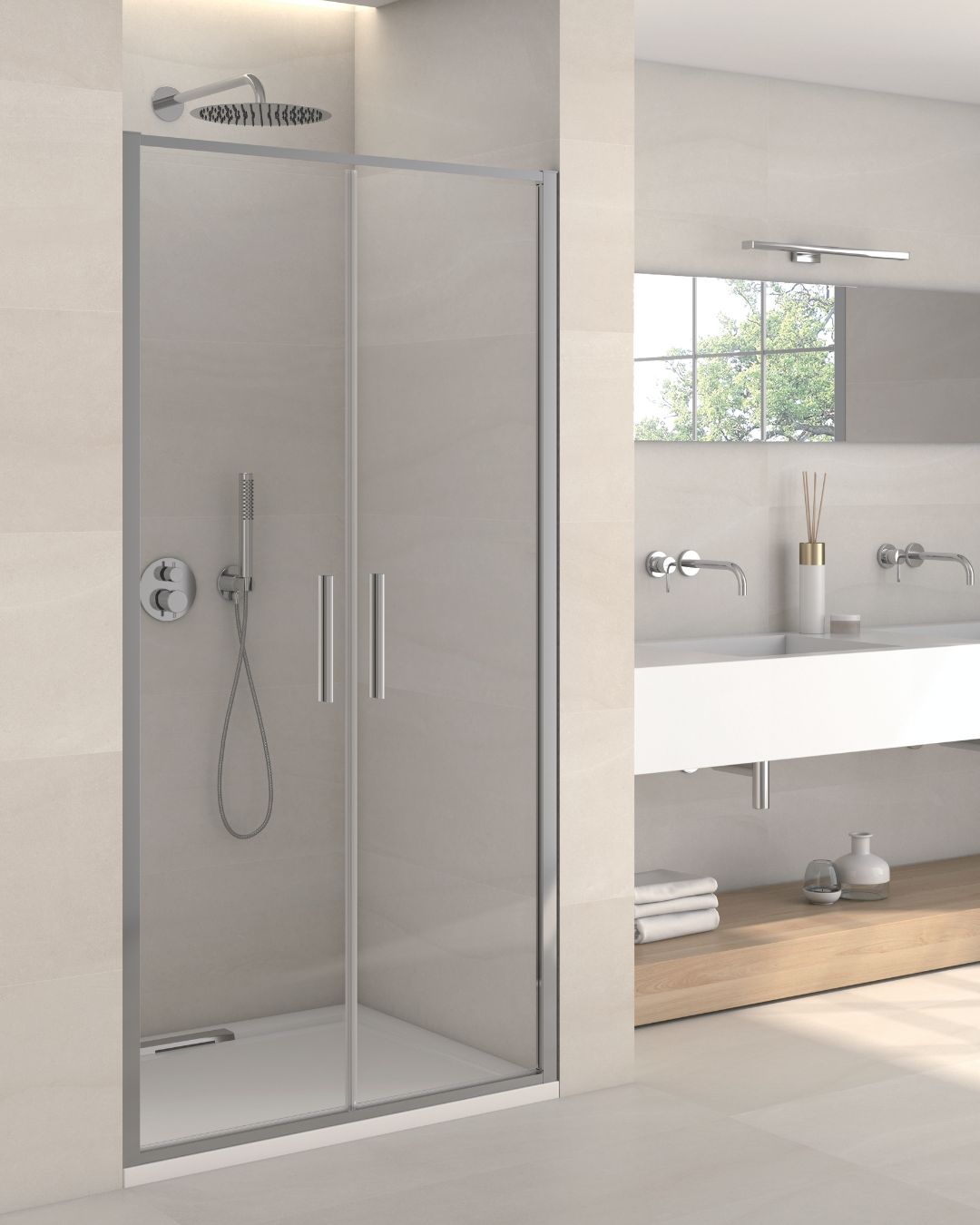 Box doccia collezione Fresh 3.0 - immagine 4