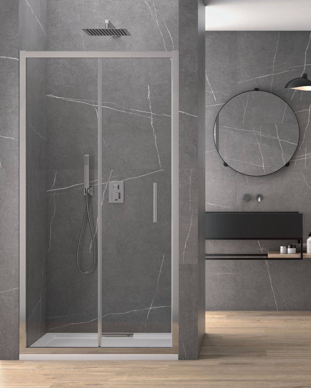 Box doccia collezione Fresh 3.0 - immagine 5