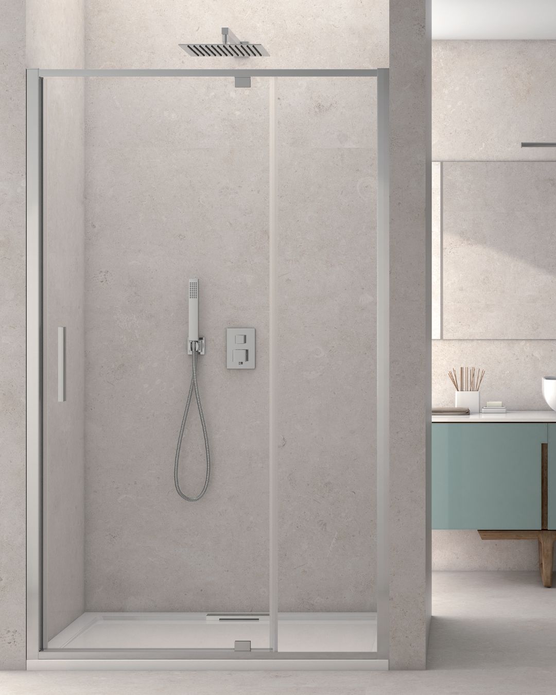 Box doccia collezione Fresh 3.0 - immagine 7