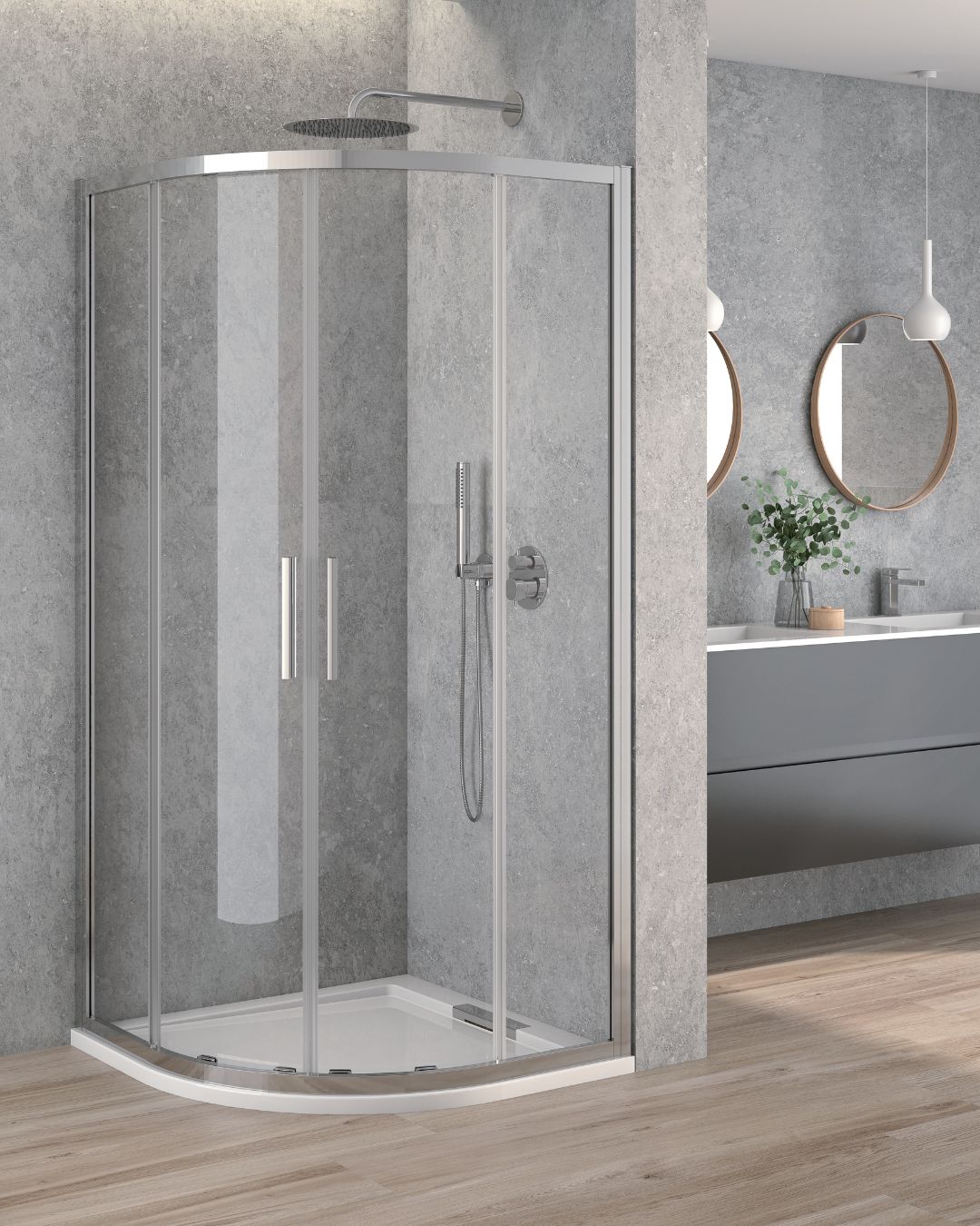 Box doccia collezione Fresh 3.0 - immagine 8