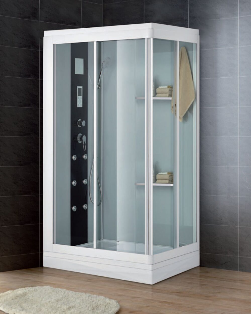 Cabina multifunzione 86152A