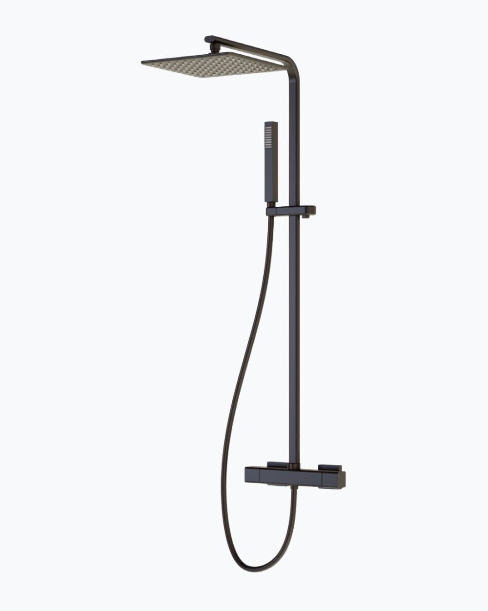 Colonna doccia 810YLD-ME.NR