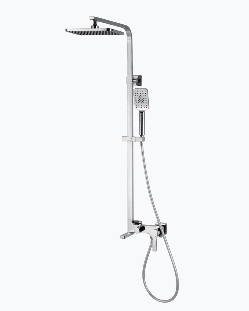 Colonna doccia C410935BMW