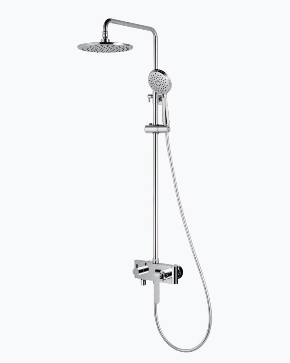 Colonna doccia C57T32ZB