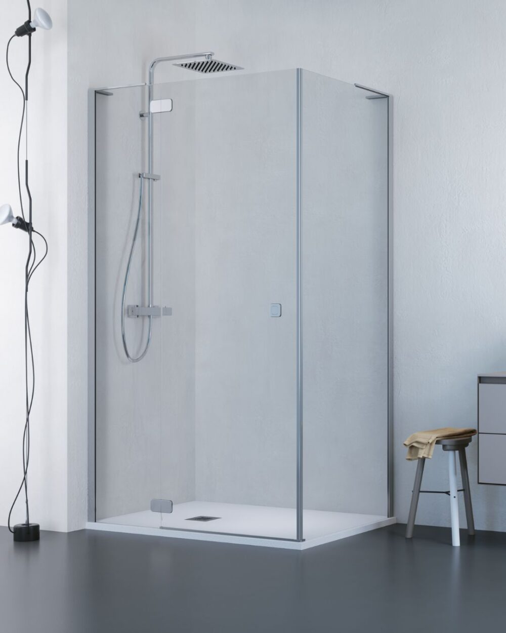 Box doccia collezione Darling