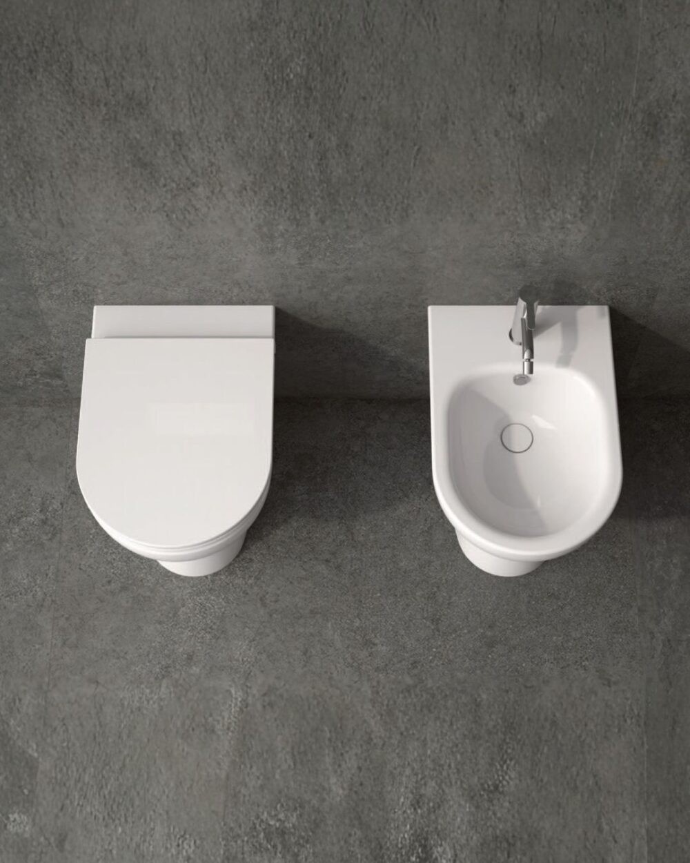 Alternative view of Collezione Kikka a terra