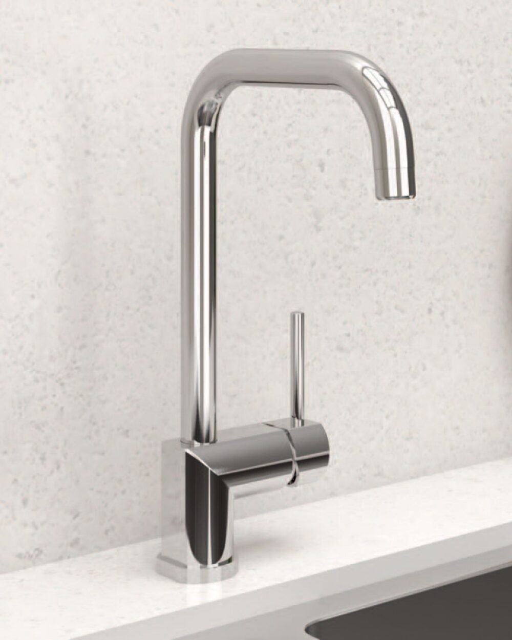 Miscelatori lavelli da cucina