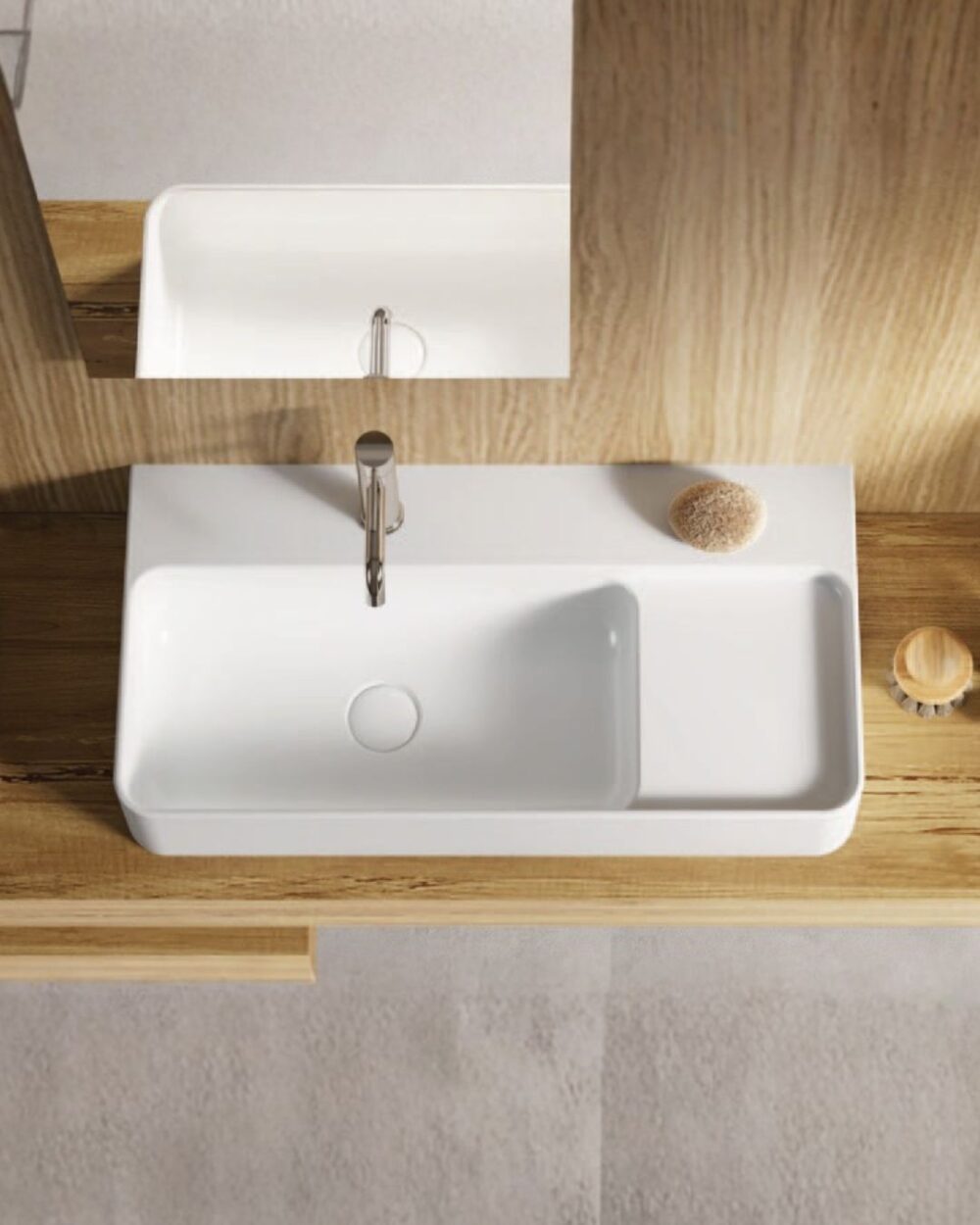 Lavabo Norla 010