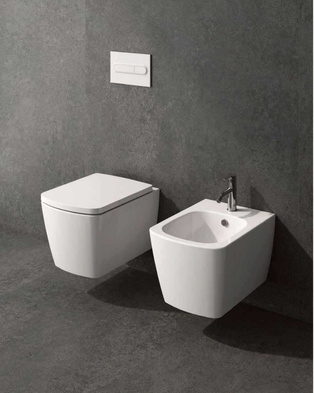 Collezione Norma sospesa