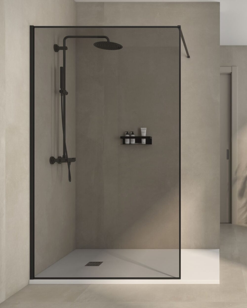 Box doccia collezione Ombra