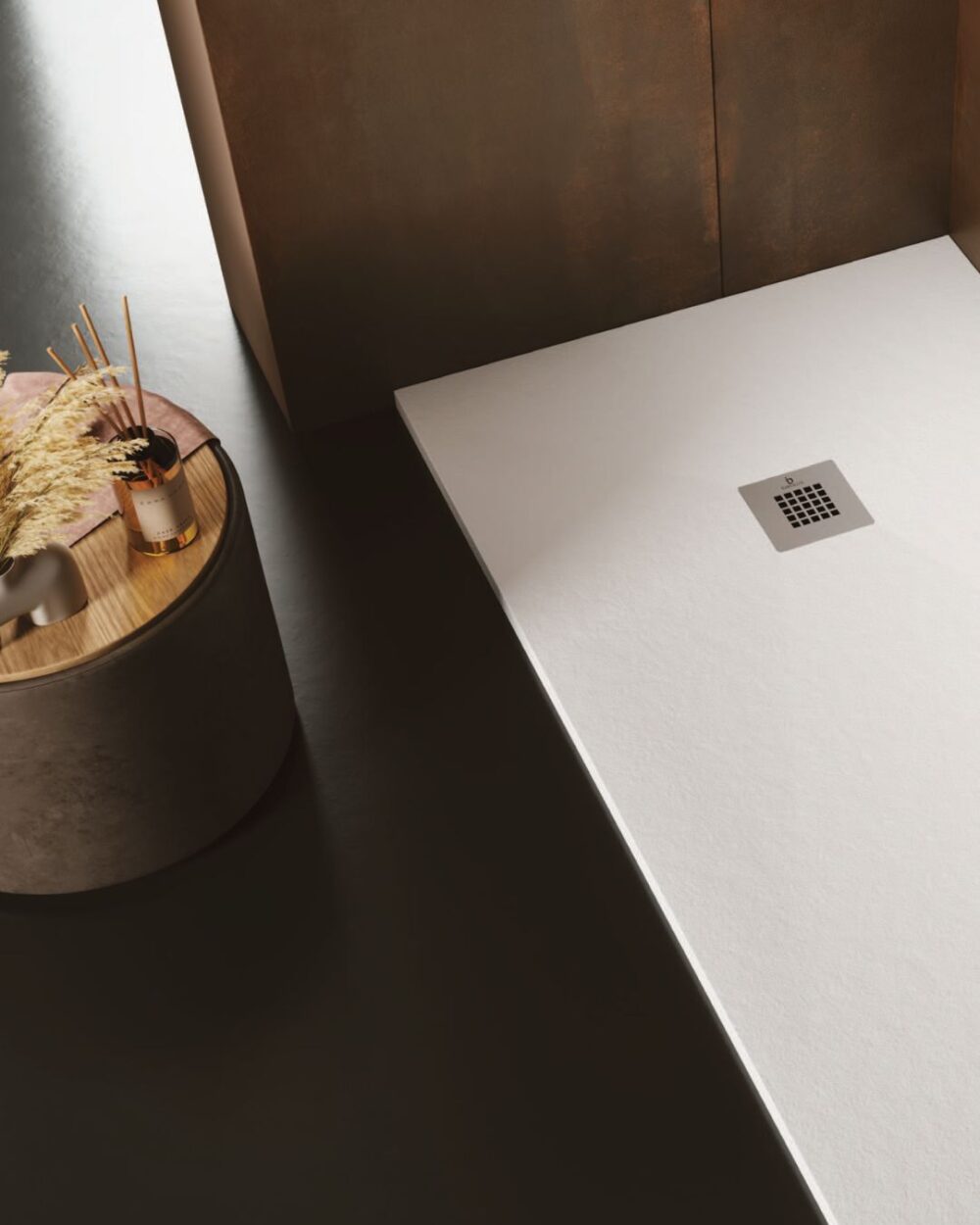 Alternative view of Pietralux