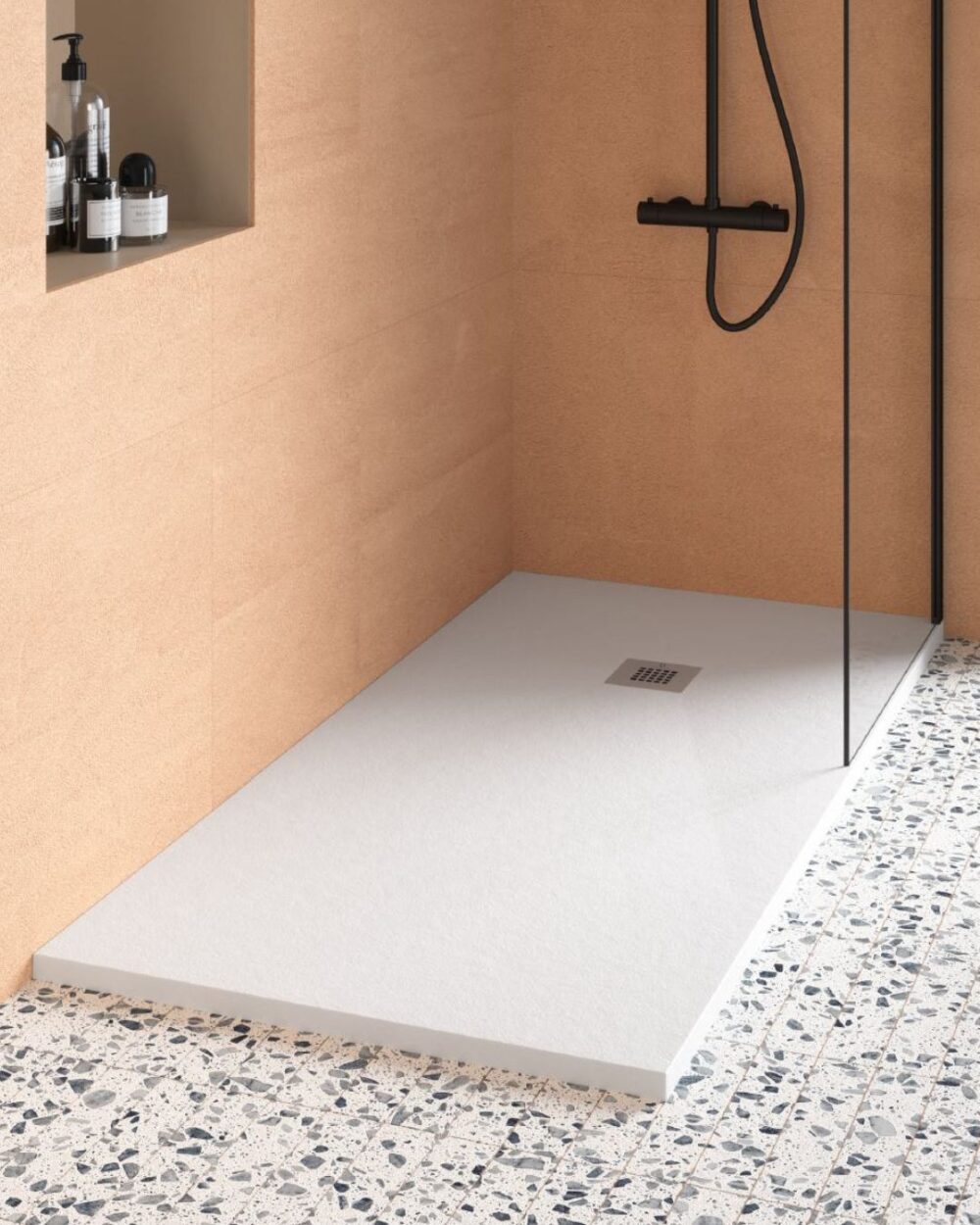 Alternative view of Rocklux