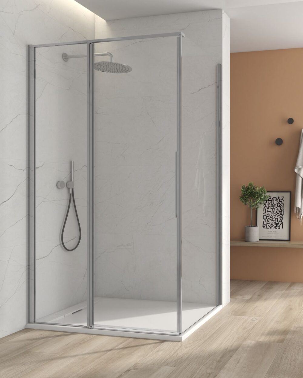 Box doccia collezione Stilo