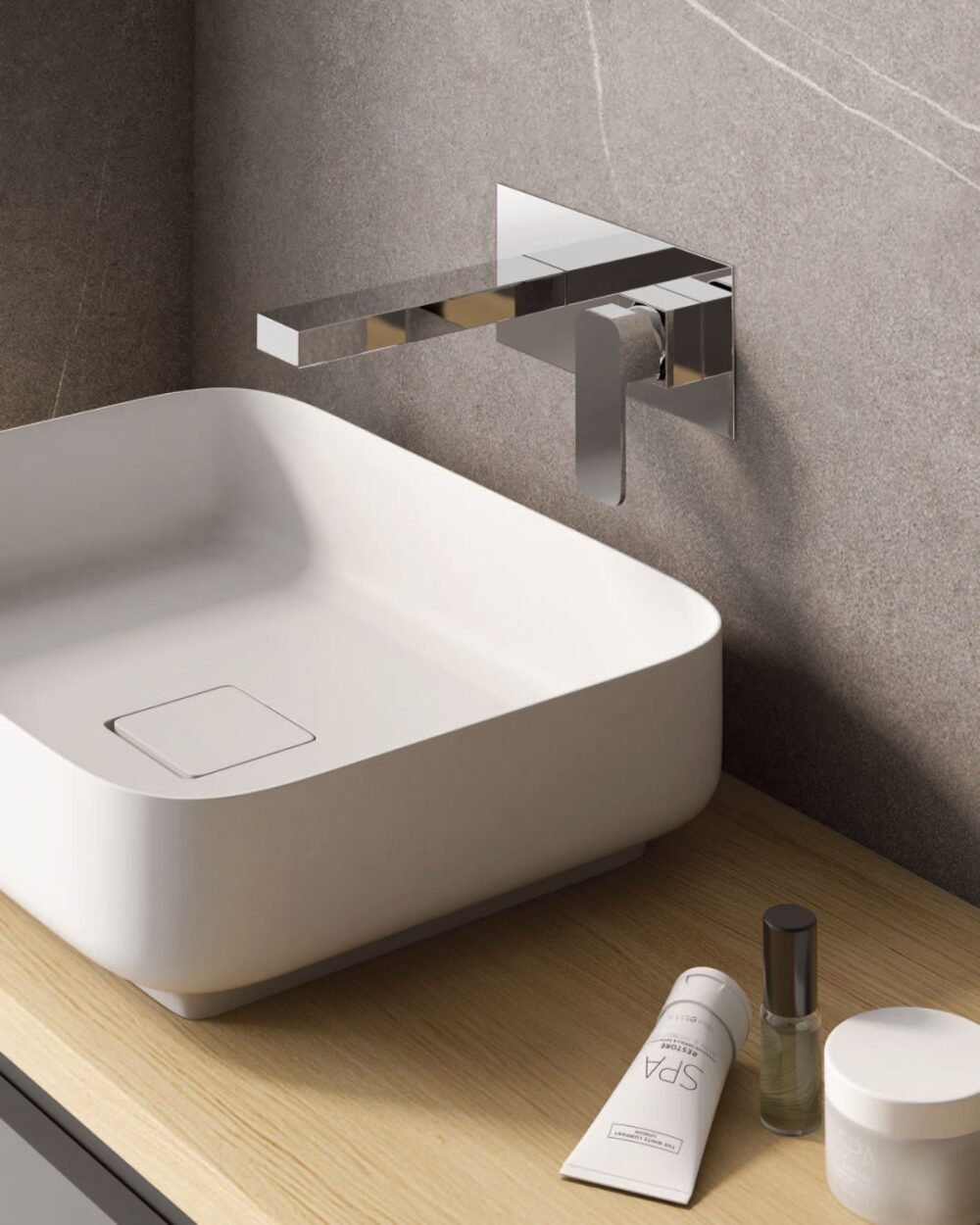 Alternative view of Collezione Valerie