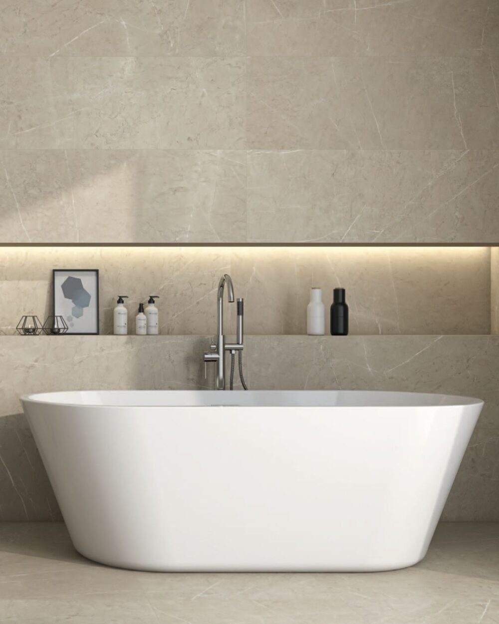 Vasca freestanding 0161