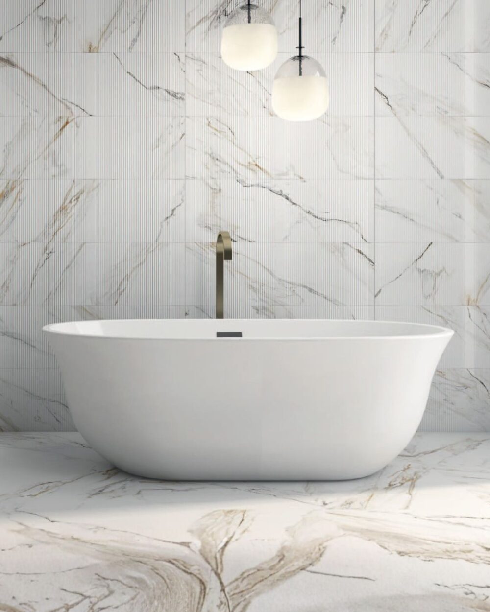 Vasca freestanding 4071