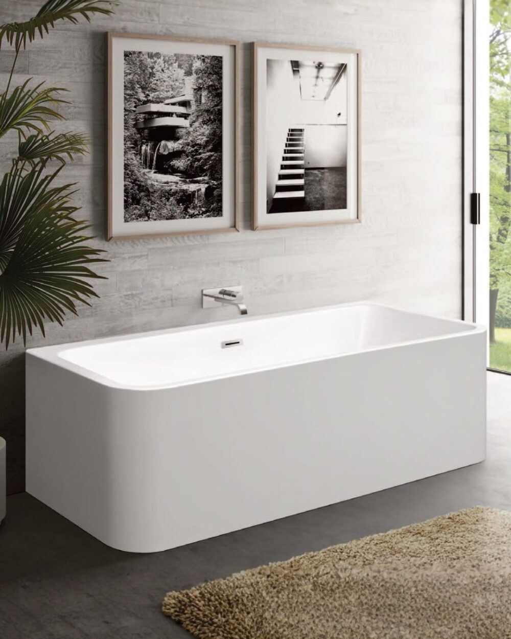 Vasca freestanding 5171