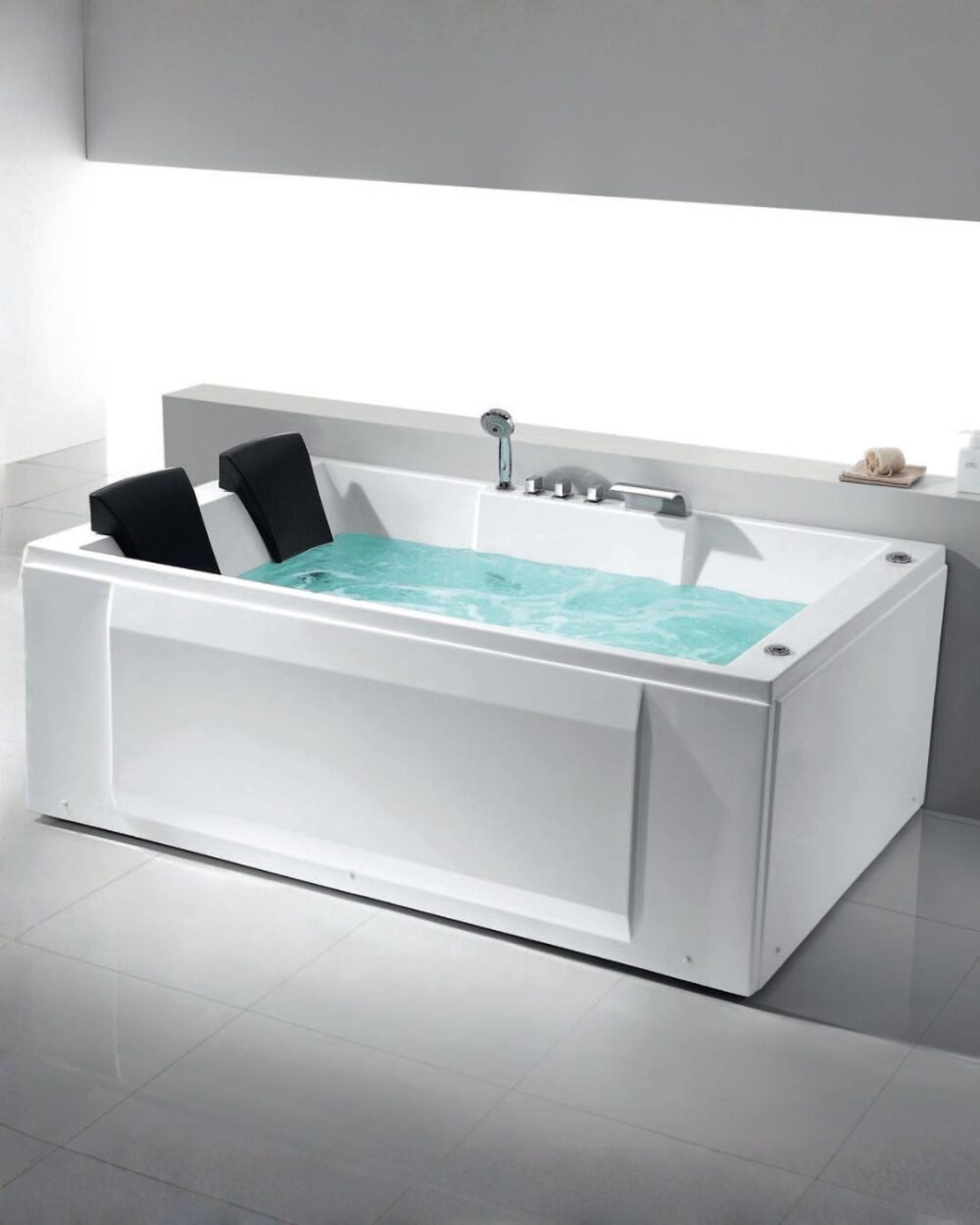 Vasca idromassaggio 224