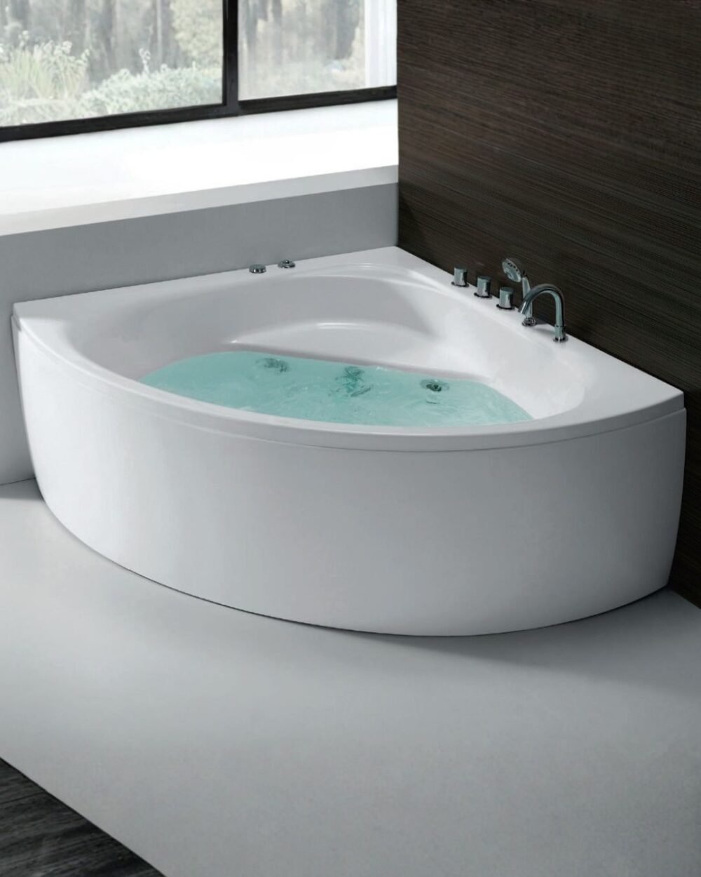 Vasca idromassaggio 226