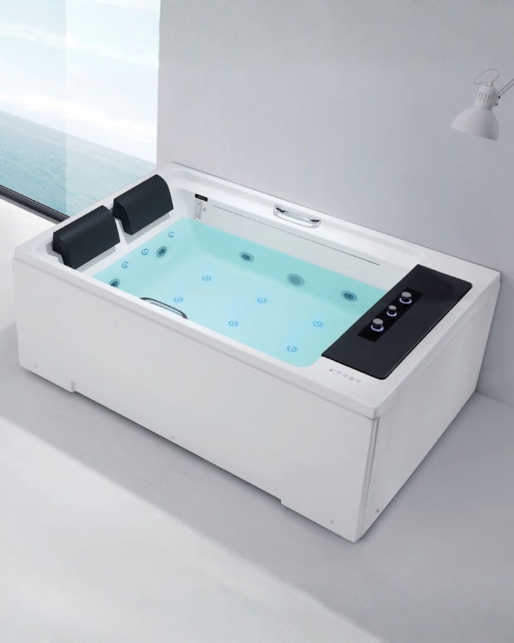 Vasca idromassaggio TH2662